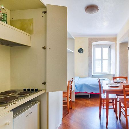 Lloyd Residence Triestino מראה חיצוני תמונה