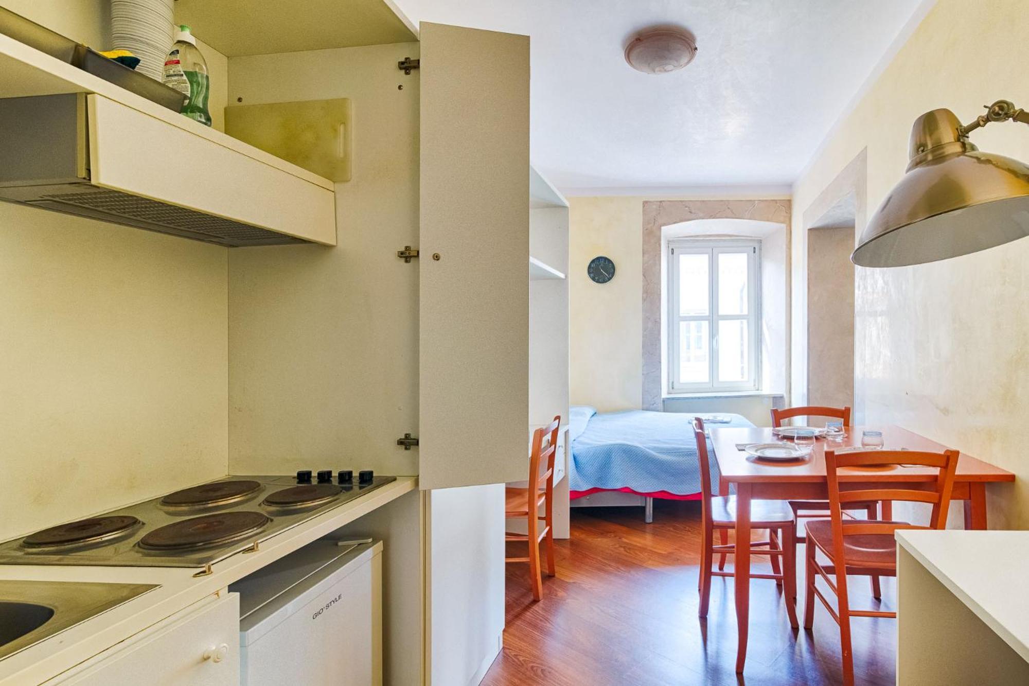 Lloyd Residence Triestino מראה חיצוני תמונה